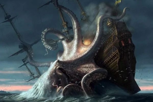 Современный маркетплейс kraken door